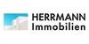 Logo von HERRMANN Immobilien