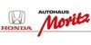 Kundenlogo von Autohaus MORITZ GmbH