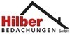 Kundenlogo von Hilber Bedachungen GmbH