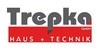 Kundenlogo Trepka Haus + Technik GmbH Inh. Alexander Trepka