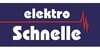 Kundenlogo von Schnelle-Elektro Inh. Heiko Schnelle