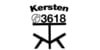 Kundenlogo von Kersten Taxi & Bus