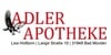 Kundenlogo von Adler Apotheke Inh. Lisa Hollborn