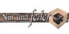 Kundenlogo von Nut und Feder Inh. Uwe Schrake Tischlermeister u. Bodenleger