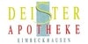 Kundenlogo von Deister-Apotheke Eimbeckhausen