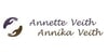 Kundenlogo von Veith Annette u. Annika Physiotherapie