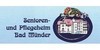 Kundenlogo von Senioren- u. Pflegeheim Bad Münder Dr. Heindorf GmbH
