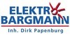 Kundenlogo von Elektro-Bargmann Elektroinstallationen