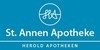 Logo von St. Annen-Apotheke