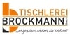 Kundenlogo von Tischlerei Brockmann GmbH