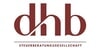 Kundenlogo von dhb Steuerberatungsgesellschaft GmbH & Co. KG