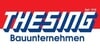 Kundenlogo von B. Thesing & Sohn GmbH Bauunternehmen