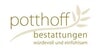 Kundenlogo von Potthoff Beerdigungsinstitut Inh. Doris Potthoff