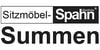Kundenlogo von Sitzmöbel Summen e.K. Spahn Stadtlohn