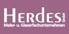 Kundenlogo von Herdes GmbH Maler- u- Glaserfachunternehmen Maler und Lackierer
