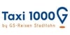 Kundenlogo von GS-Reisen Gietmann-Söbbing GmbH Taxi, Krankenfahrten, Busse