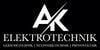 Kundenlogo von Küpper Andreas A-K- Elektrotechnik