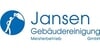 Kundenlogo von Jansen Gebäudereinigung GmbH
