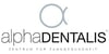 Kundenlogo von alphaDENTALIS Zentrum für Zahngesundheit