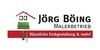 Kundenlogo Malerbetrieb Böing Jörg
