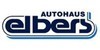 Kundenlogo Autohaus Elbers GmbH Ford - IVECO - Reifenservice