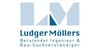 Kundenlogo von Möllers Ludger Dipl.-Ing. Bausachverständiger, Ingenieurbüro