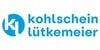 Kundenlogo von Kohlschein, Lütkemeier & Partner Rechtsanwälte u. Notare