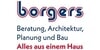Kundenlogo von Borgers GmbH Planen - Bauen - Beraten