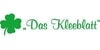 Kundenlogo von Pflegedienst "Das Kleeblatt"
