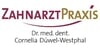 Kundenlogo von Düwel-Westphal Cornelia Dr.med.dent.