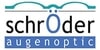 Kundenlogo von Augenoptic Schröder