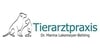 Kundenlogo von Tierarztpraxis Dr. Marina Lakemeyer-Behling