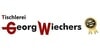Kundenlogo von Tischlerei Georg Wiechers