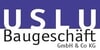 Kundenlogo von Uslu Baugeschäft GmbH & Co.KG