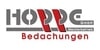 Kundenlogo von Hoppe Werner Dachdeckermeister