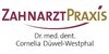 Logo von Düwel-Westphal Cornelia Dr.med.dent.