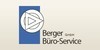 Kundenlogo Berger Büro Service GmbH
