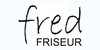 Logo von Fred Frisör