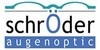 Kundenlogo von Augenoptic Schröder