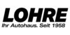 Kundenlogo von Lohre GmbH & Co. KG Autohaus