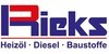 Logo von Rieks GmbH & Co. KG