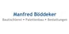 Kundenlogo von Manfred Böddeker GmbH & Co. KG Bestattungen