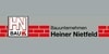 Kundenlogo von Nietfeld GmbH & Co. KG Bauunternehmen