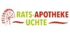 Kundenlogo von Rats-Apotheke Uchte