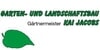 Kundenlogo von Kai Jacobs Garten- und Landschaftsbau