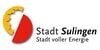 Kundenlogo von Stadt Sulingen