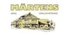 Kundenlogo von Hotel-Restaurant Märtens