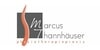 Kundenlogo von Thannhäuser Marcus Krankengymnastik