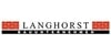 Kundenlogo von Langhorst Bauunternehmen