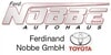 Kundenlogo von Nobbe Ferdinand GmbH